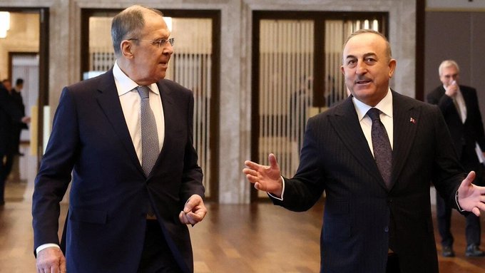 Rusia exige eliminar trabas a sus exportaciones para extender acuerdo de granos ucranianos