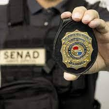Mantienen prisión preventiva de funcionario de la Dinac procesado por tráfico de cocaína