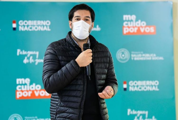 COVID-19: 128 distritos en máxima alerta sanitaria