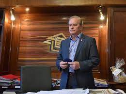 Confirman elevación a juicio oral proceso contra Dany Durand