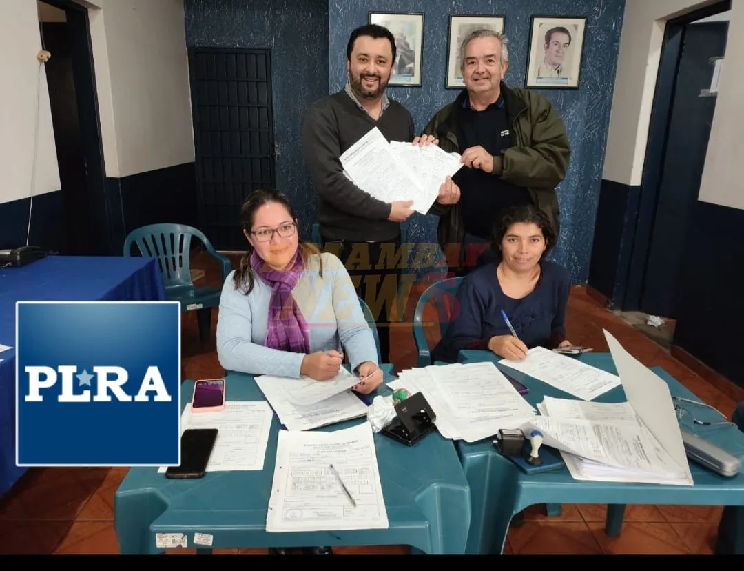 Cierran inscripciones al RCP este jueves 31 de julio