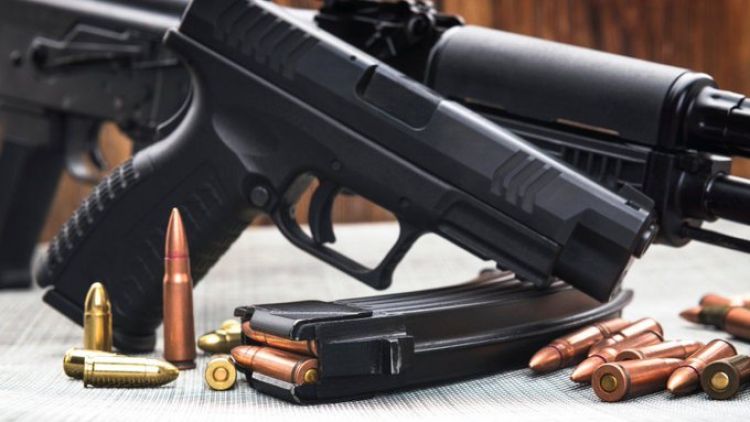 La venta de armas se dispara en Canadá ante planes para congelar su posesión