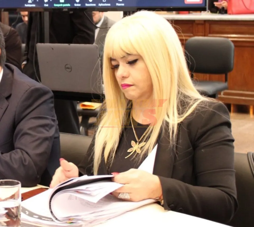 Caso Casse Giménez: la justicia investiga llamadas pero descarta pericia acústica