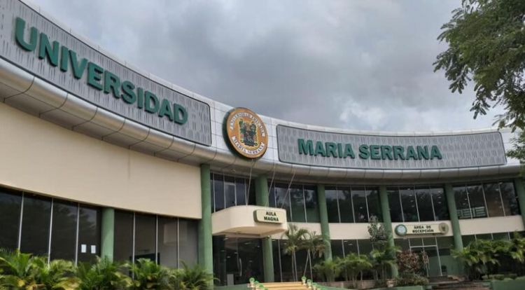 Clausuran carreras de Medicina de María Serrana por emisión de títulos falsos