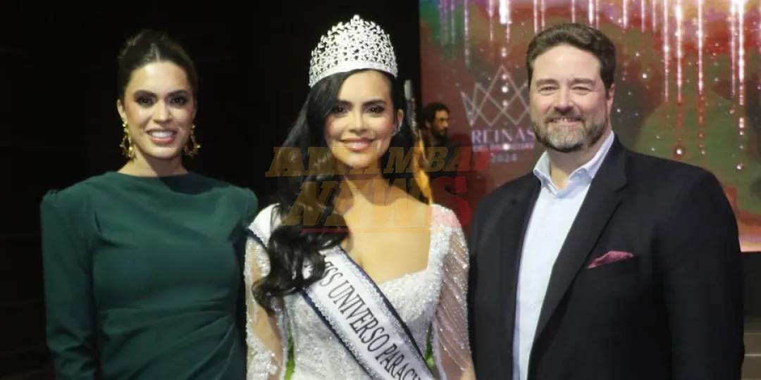 Afirman que la franquicia de Miss Universo Paraguay está a la deriva