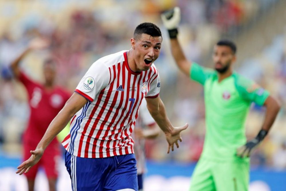 Paraguay se juega la clasificación ante Colombia