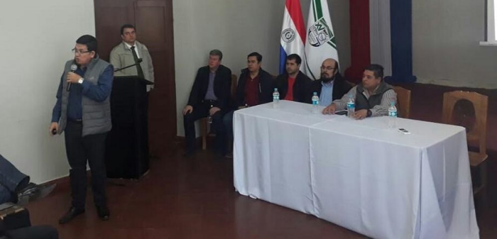 Debaten sobre implementación de Desbloqueo de listas y urnas electrónicas