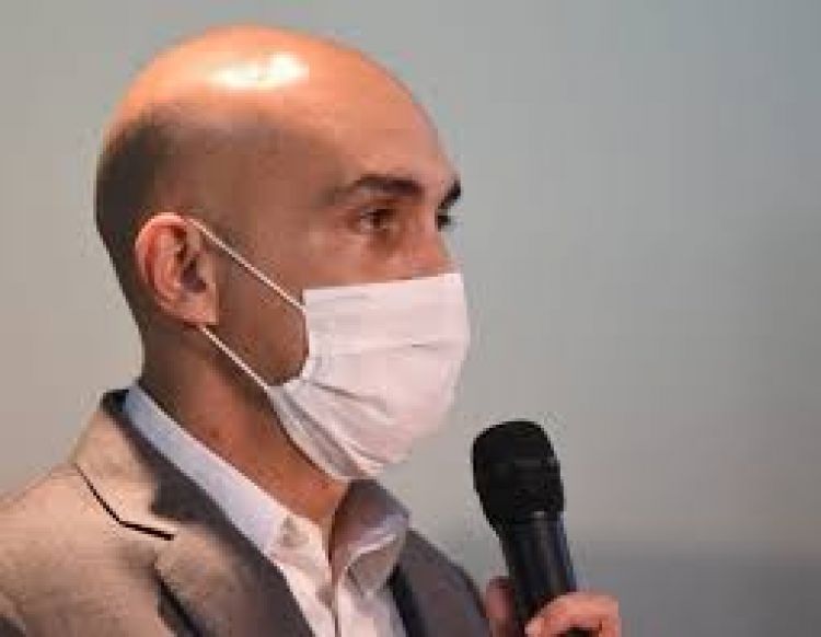Casos de coronavirus en el país ascienden a 266 y hay un nuevo fallecido