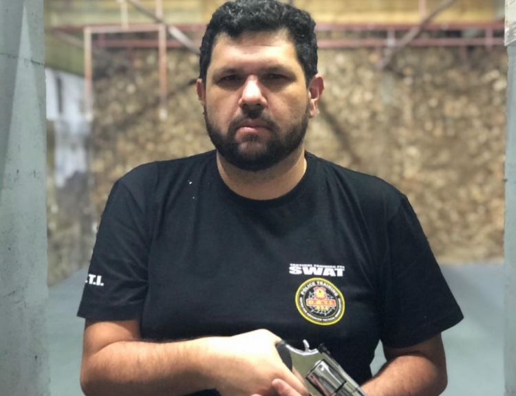 PF arresta a blogger bolsonarista en Ponta Porã por sospecha de fuga del país