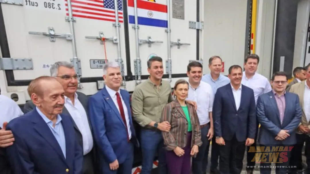 Frigoríficos temen que tensión con EEUU afecte exportaciones de carne