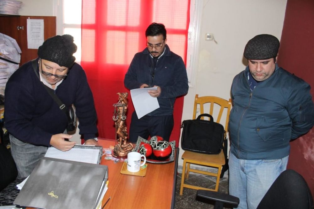 Cae agente fiscal de Paraguarí por pedido de dinero
