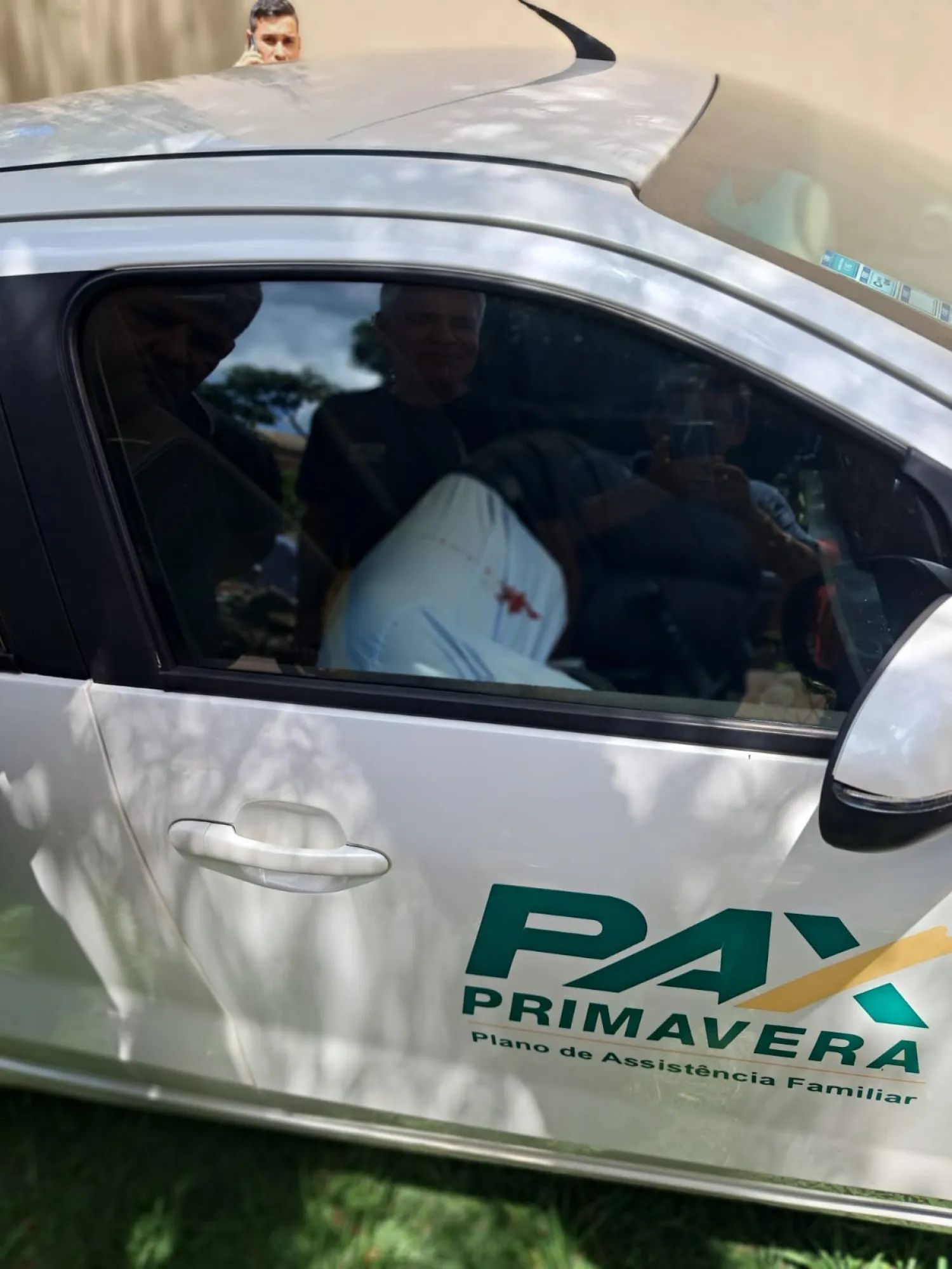 URGENTE: Un nuevo atentado en Ponta Porã
