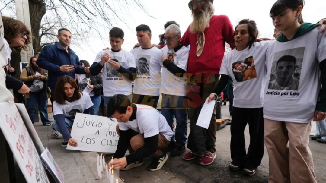 Suman nueve detenciones en Argentina tras la muerte de más de 80 personas por fentanilo contaminado