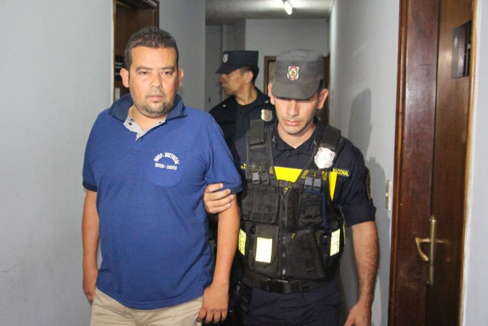 Fiscalía imputa a chofer de ambulancia que arrolló y mató a una mujer