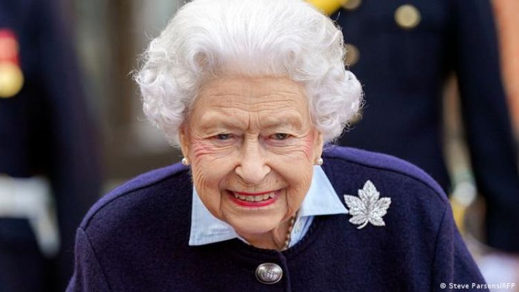 La reina Isabel II cancela almuerzo familiar prenavideño a causa de la propagación de la variante ómicron