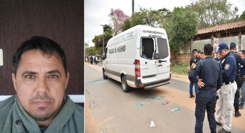 ¿Quién es Jorge Samudio, alias Samura?