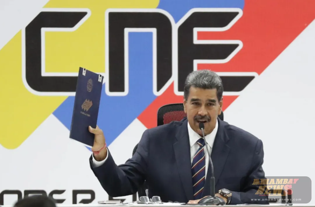 EEUU analiza sanciones contra Venezuela si Maduro no cede la presidencia