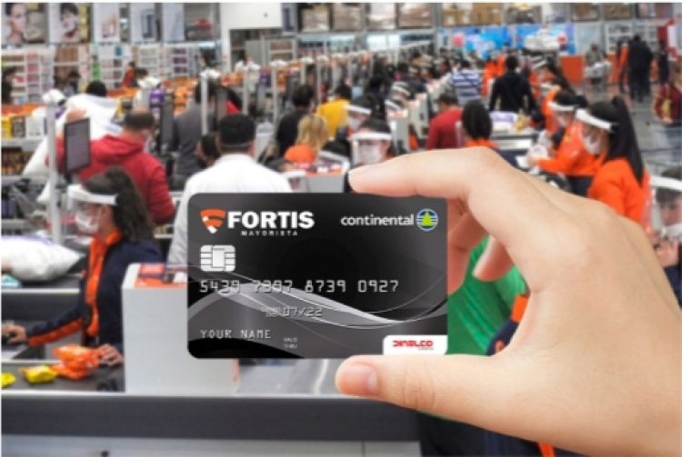 Mundo de ventajas mediante alianzas de Fortis Mayorista