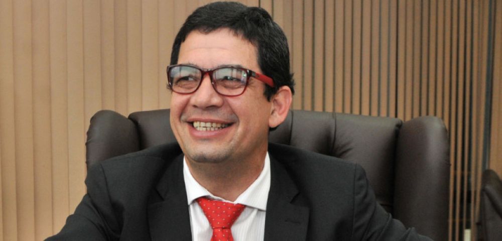Patria Querida presenta libelo acusatorio para juicio a Hugo Velázquez