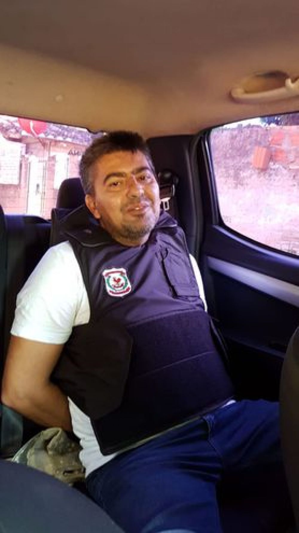 Detienen a secuestrador que se había fugado de la cárcel