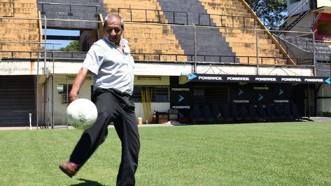 Juan Alberto Acosta renuncia a la presidencia de Guaraní