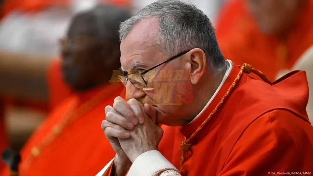 Vaticano: reconocer al Estado de Palestina es la solución