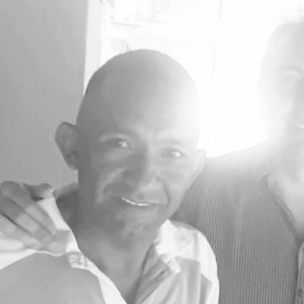 De 14 balazos asesinan a Virgilio Vera en Pedro Juan Caballero