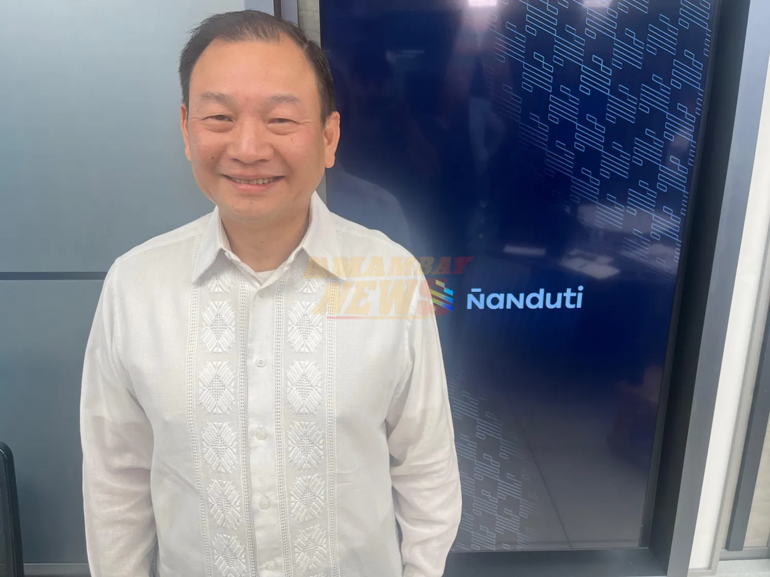 “A China no le importa Paraguay”, afirma embajador de Taiwán