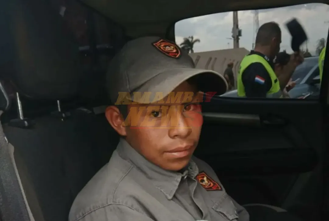 PJC: Imputan a guardia de seguridad por homicidio tras disparar a supuesto ladrón