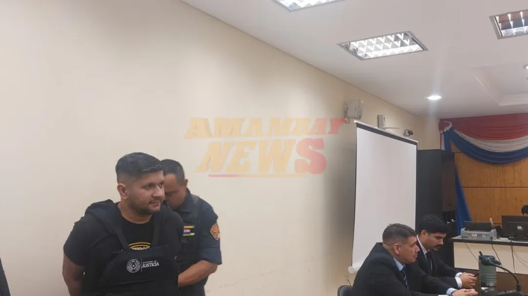 Feminicida recibe pena de 34 años por arrebatarle la vida a su hijastra
