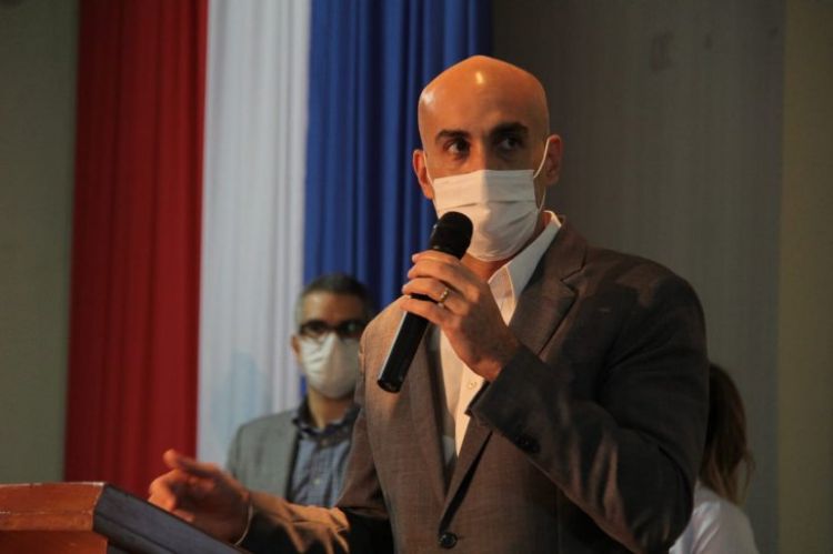Salud procesa casi 300 test y no registra nuevos casos positivos de coronavirus