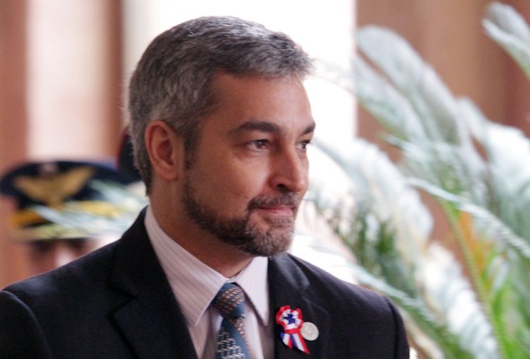Marito  presentó proyecto de Ley para mejora y transparencia de compras