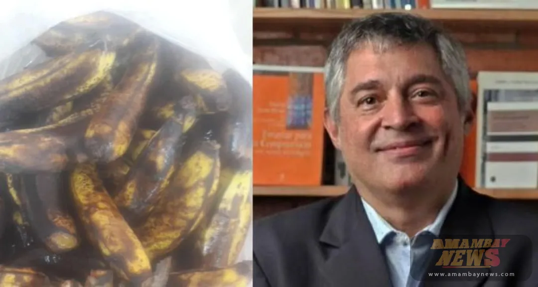 Hambre Cero e insumos en mal estado: “La empresa debe garantizar las condiciones”, dice ministro
