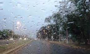 Se anuncia una jornada calurosa con lluvias dispersas
