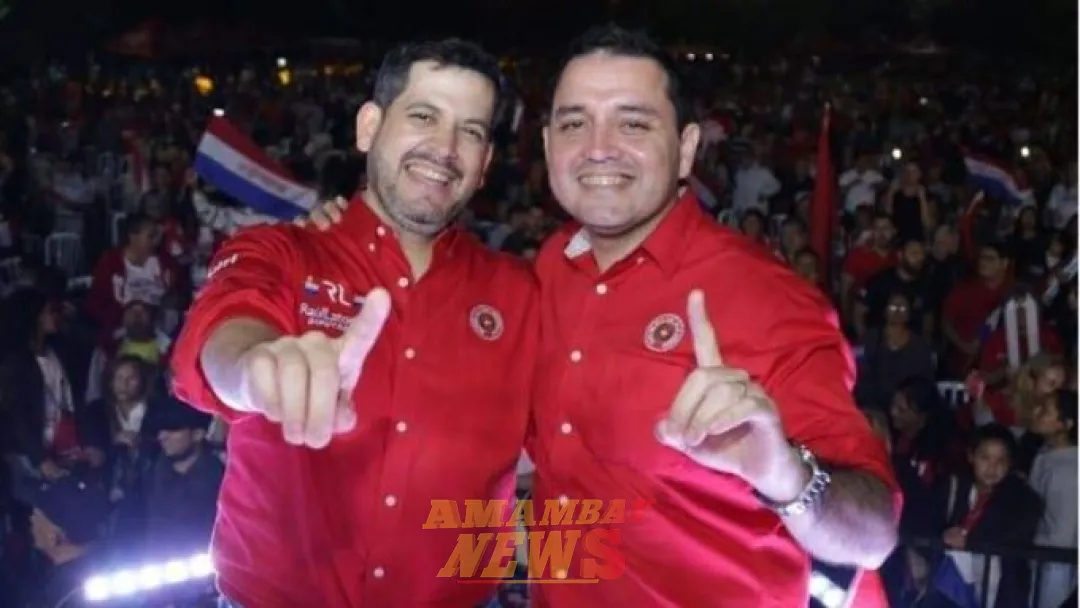 El cartista Luis Bello es electo como nuevo presidente de la Junta Municipal de Asunción