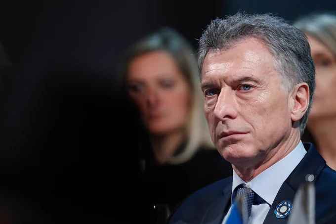 Macri descarta apoyar a Milei si es elegido en Argentina