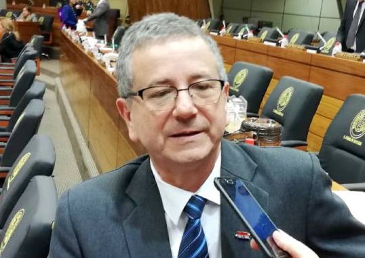 Diputado afirma que suman votos para que un liberal presida Diputados el próximo periodo
