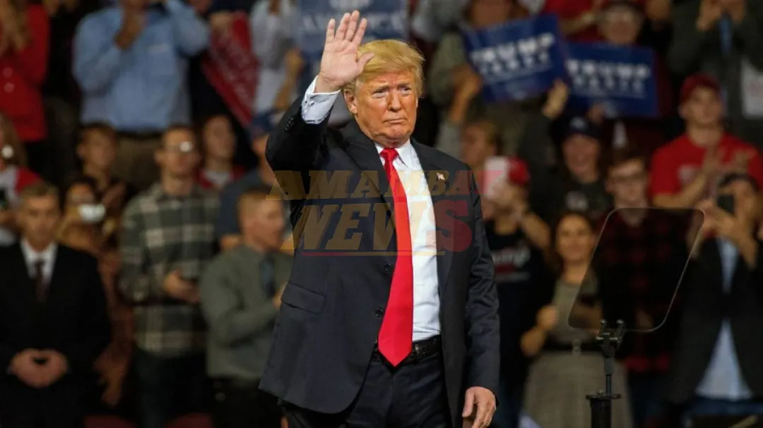 India, Brasil, Suiza y China, los países más afectados por los aranceles de Trump