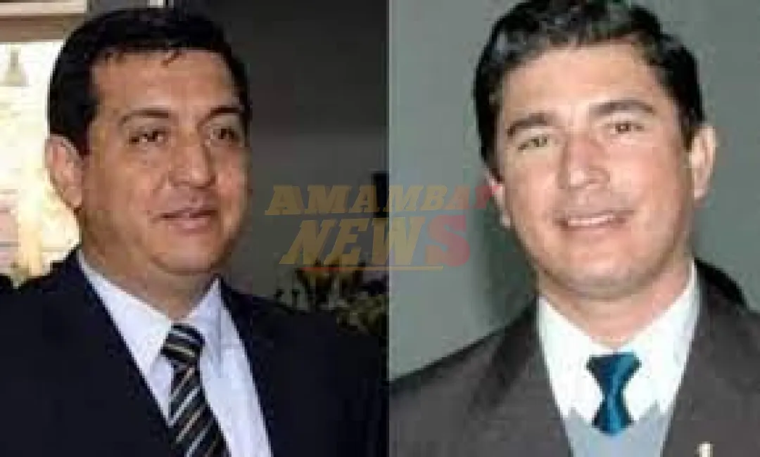 Convocan a exministros y exdirectora del MAG para juicio por reparación del daño