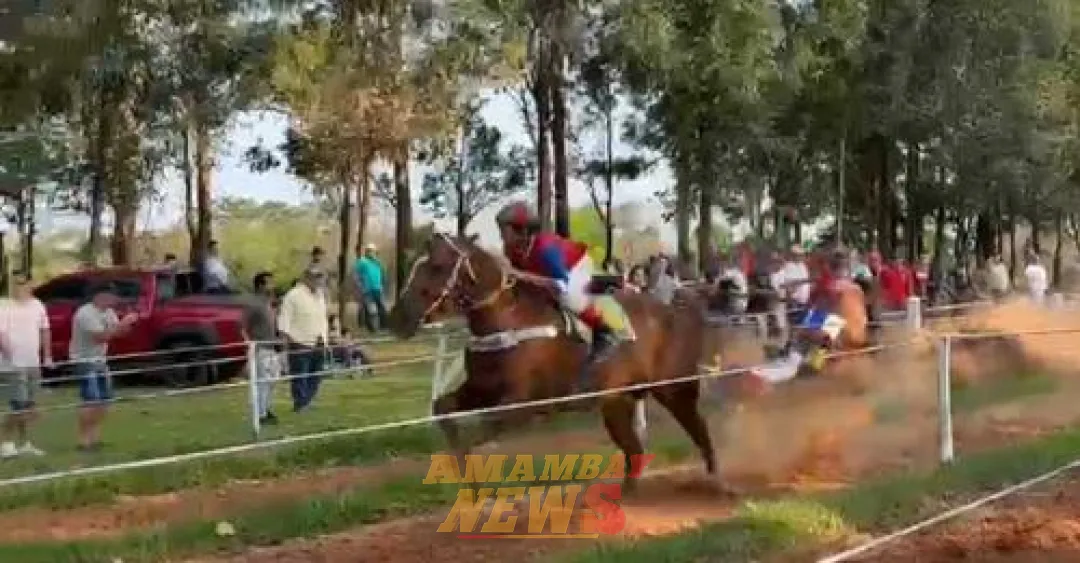 Ministro califica de explotación la participación infantil en carreras de caballos