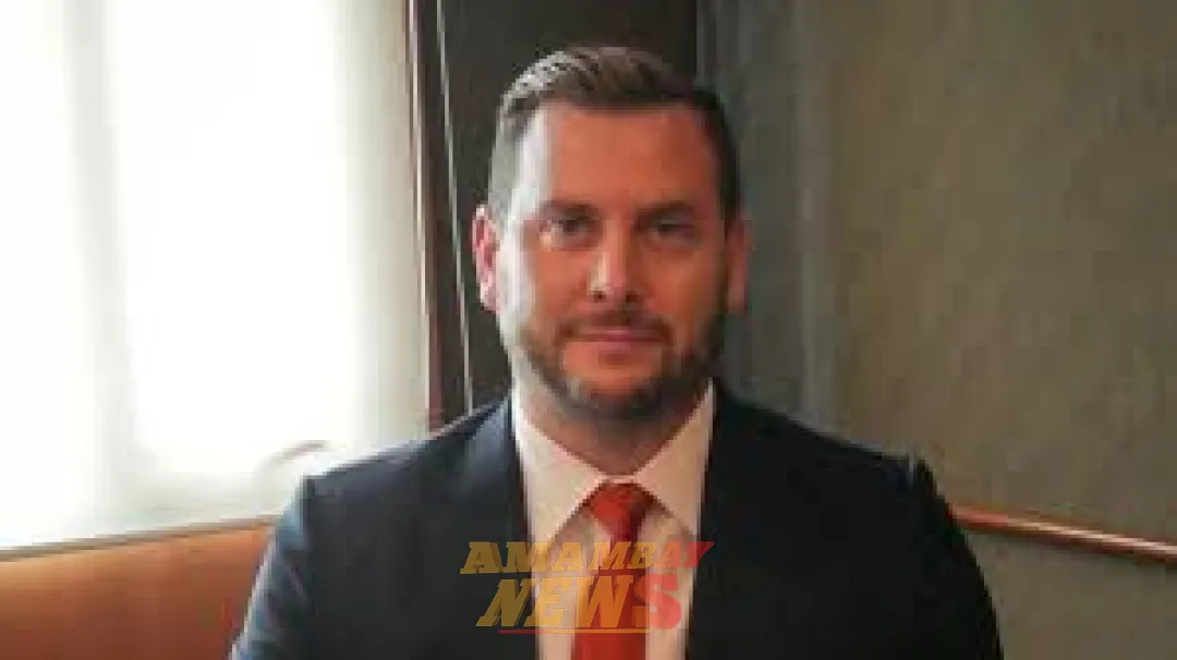 Jueza Concede libertad ambulatoria a Luis Montanaro