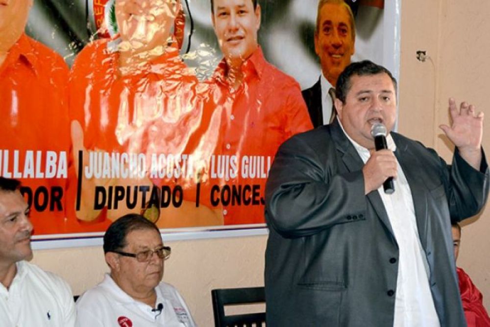 Cónsul seccionalero dejó perjuicio de más de G. 355 millones en Horqueta