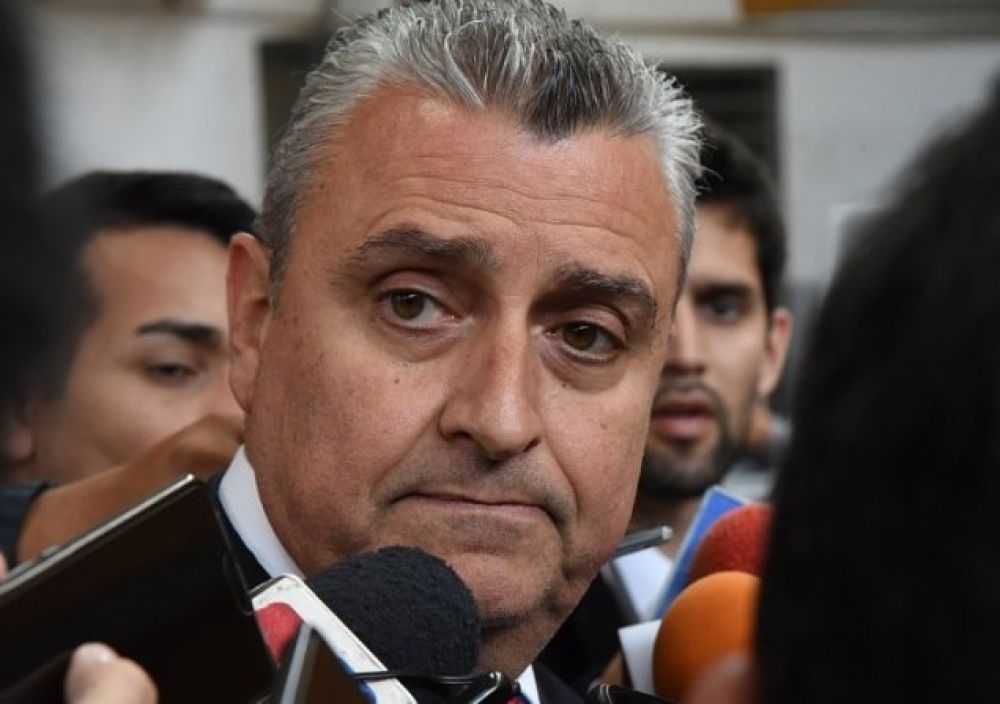 Ministro pedirá al Ejecutivo vetar ley sobre polución sonora