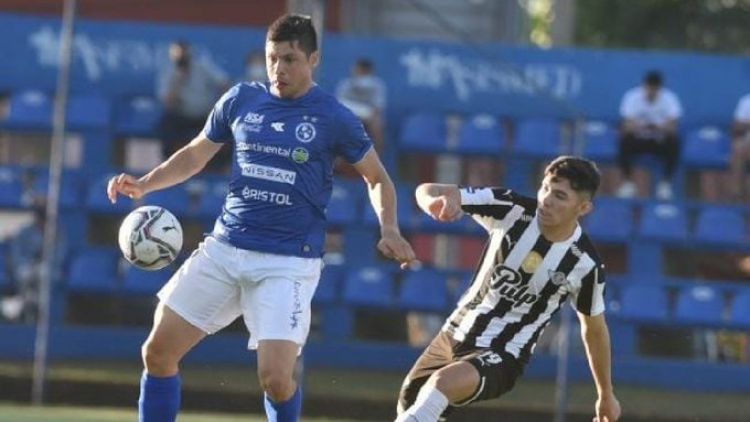 Libertad recibe a Sol para seguir en lo más alto del torneo