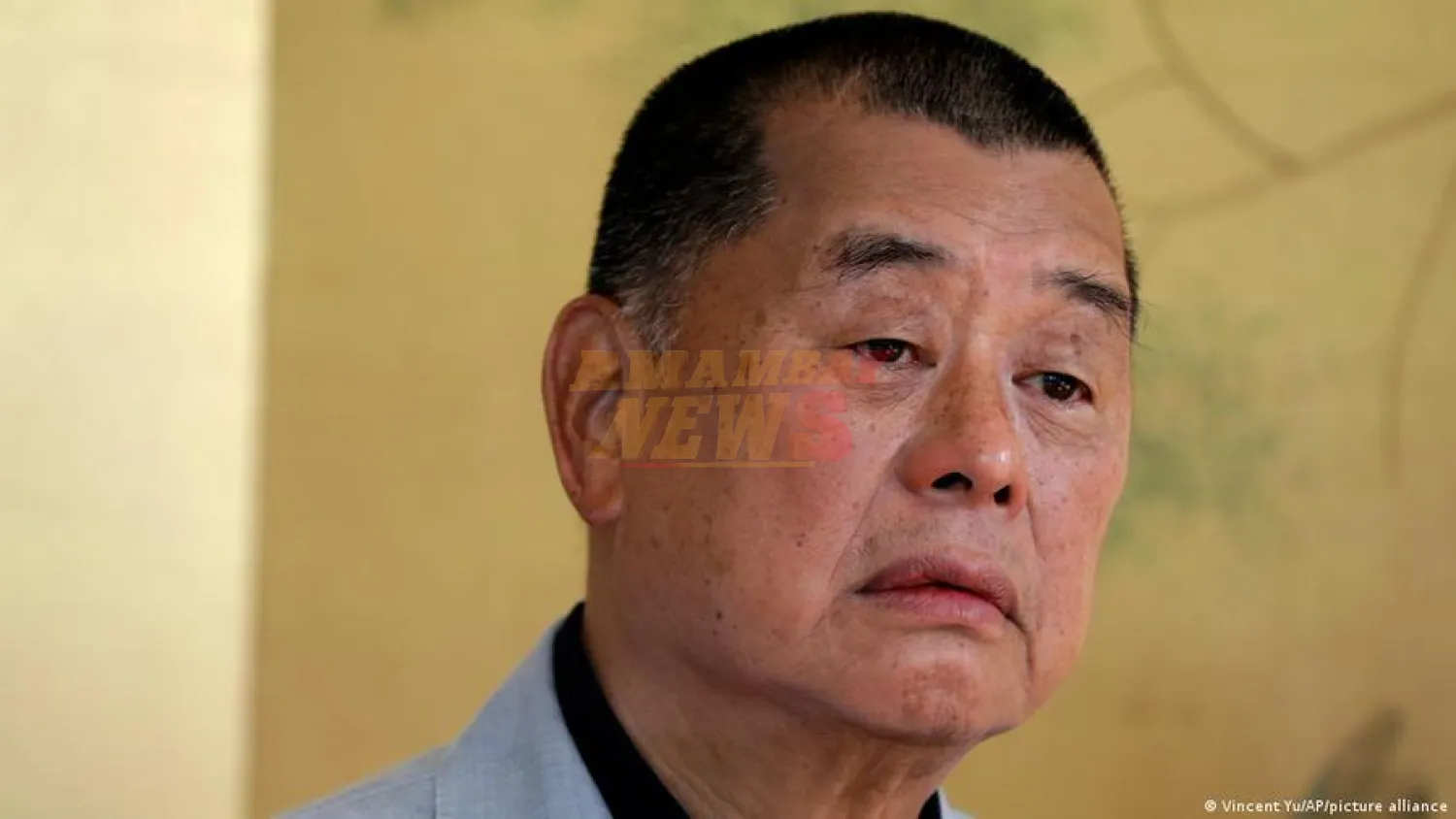 Cómo el veredicto a Jimmy Lai cercena la libertad de prensa