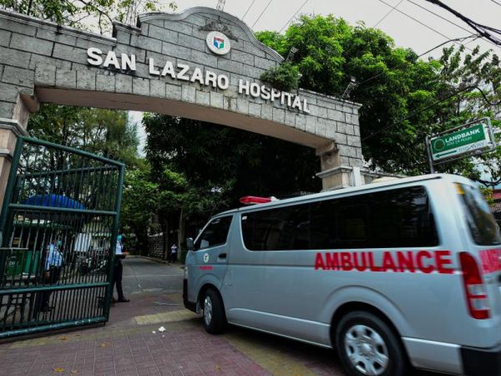 Filipinas registra la primera muerte por el coronavirus fuera de China