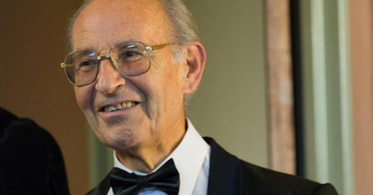 Murió Antonio Russo, alma y vida de la ópera en la Argentina