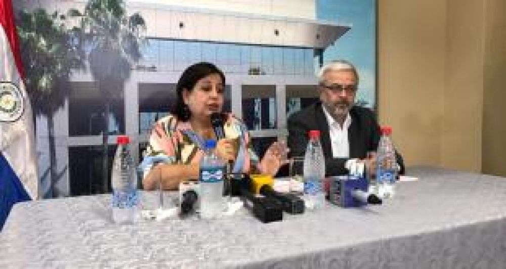 PGN 2020: FG denuncia al Ejecutivo por maquillar ingresos para manejar discrecionalmente los recursos