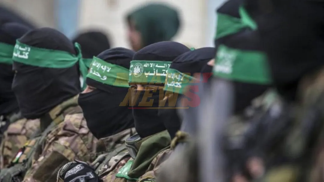 Hamás se niega a entregar las armas hasta que no exista el Estado palestino