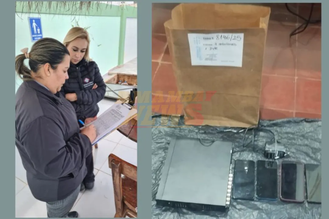 Allanan propiedad presuntamente utilizada por red de trata de personas